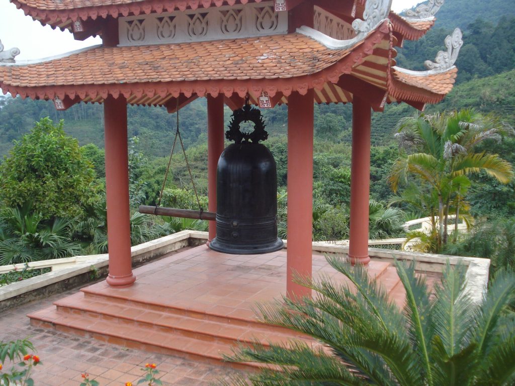 Không gian Thái Nguyên trong câu chuyện về ATK Định Hóa, góc nhìn 1