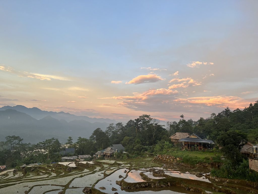 Không gian Thanh Hóa trong câu chuyện về Pù Luông, góc nhìn 1