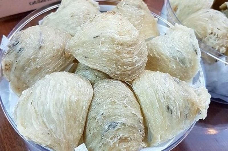 Không gian Khánh Hòa trong câu chuyện về Yến sào Khánh Hòa, góc nhìn 1