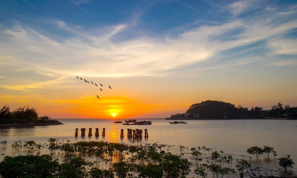 Không gian Hải Phòng trong câu chuyện về Bánh đậu xanh Hải Dương, góc nhìn 1