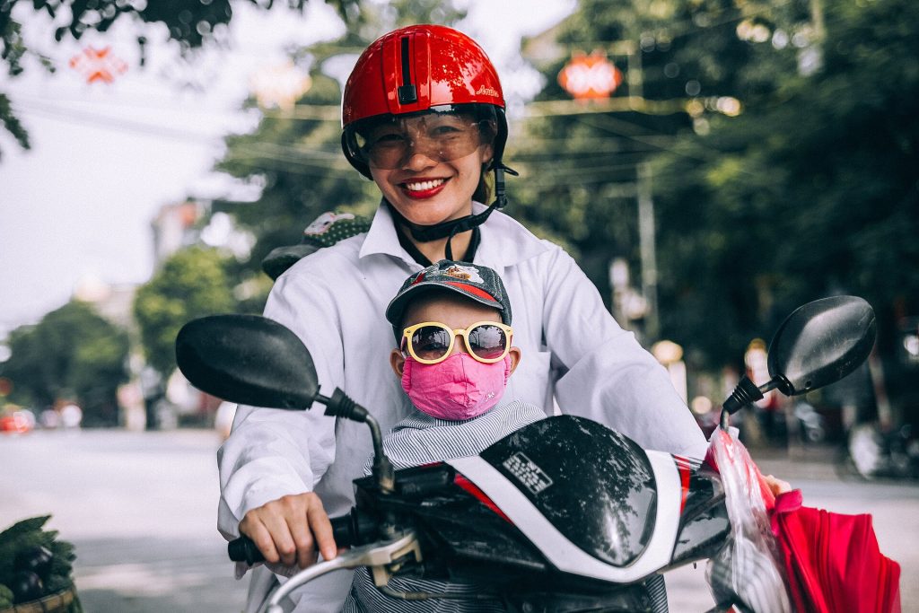 Không gian Tuyên Quang trong câu chuyện về Cam sành Hàm Yên, góc nhìn 1